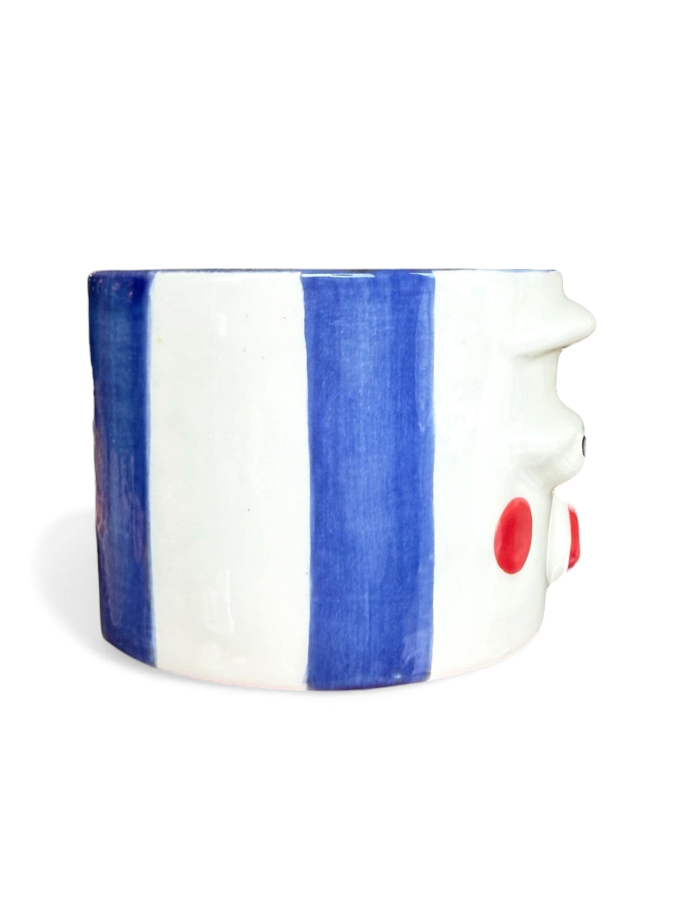 La Ligne — Bleu