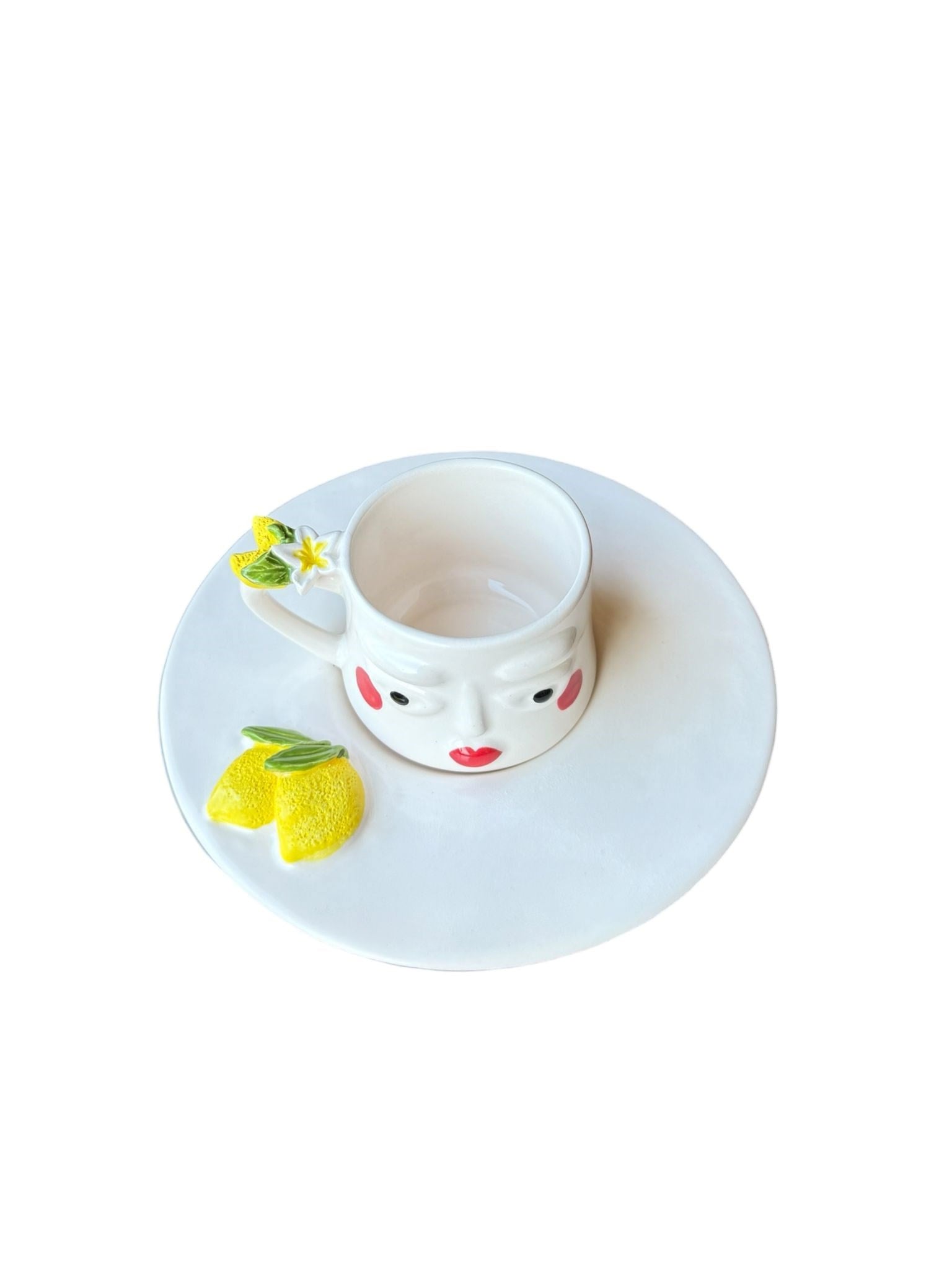Sevinç Limoncello