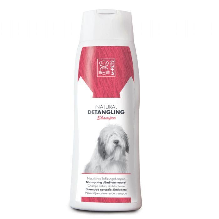 10101299 M-PETS DOG SHAMPOO DETANGLING 250ML