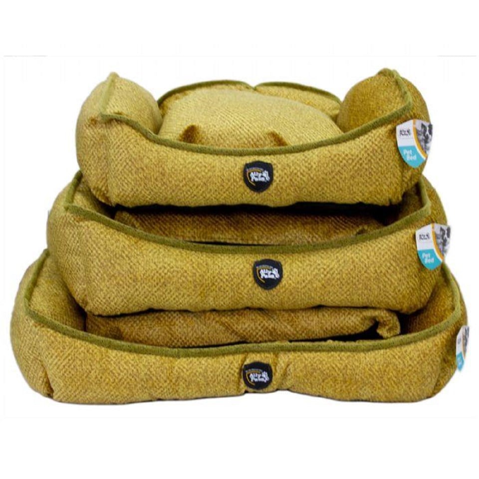 10312-ALLY PAWS MEKAN YATAK SMALL