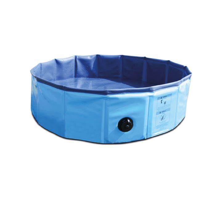 10363017 M-PETS PLUF KÖPEKLER İÇİN OYUN HAVUZU (S)