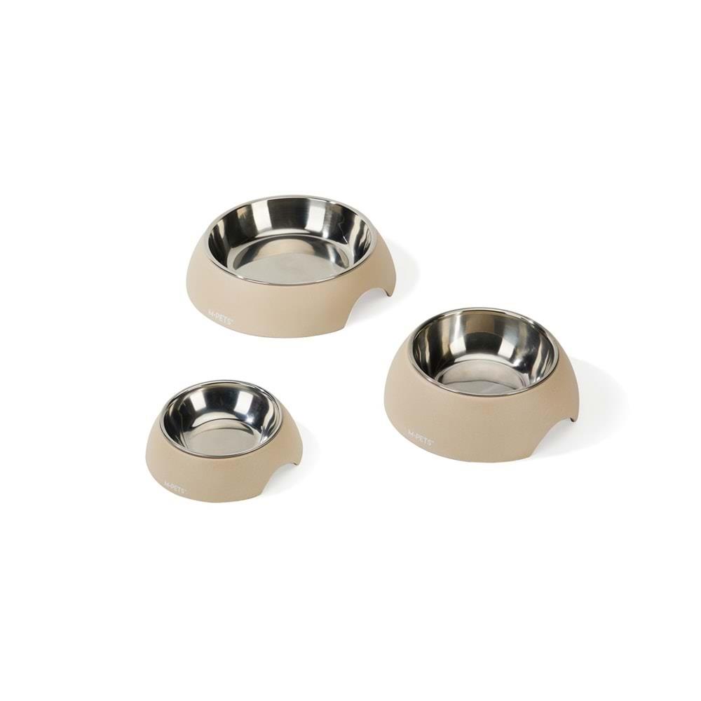 10510799 M-PETS ECO BAMBOO MAMA KABI 190ML SAND