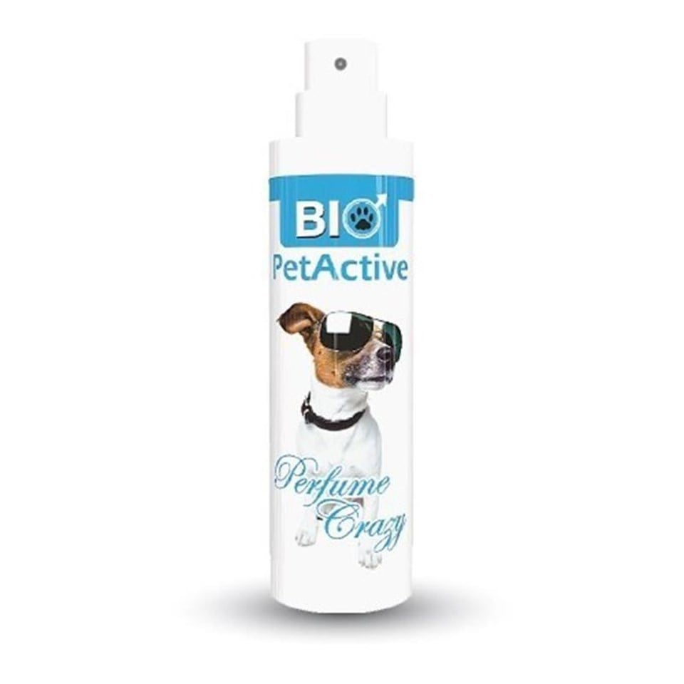 BIO PETACTİVE CRAZY PARFÜM 50ML