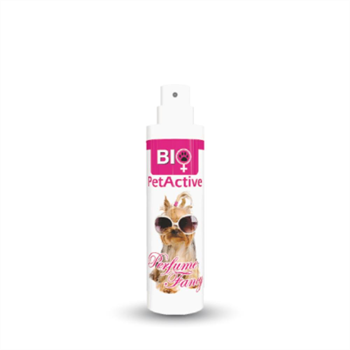 BIO PETACTİVE FANCY PARFÜM 50ML