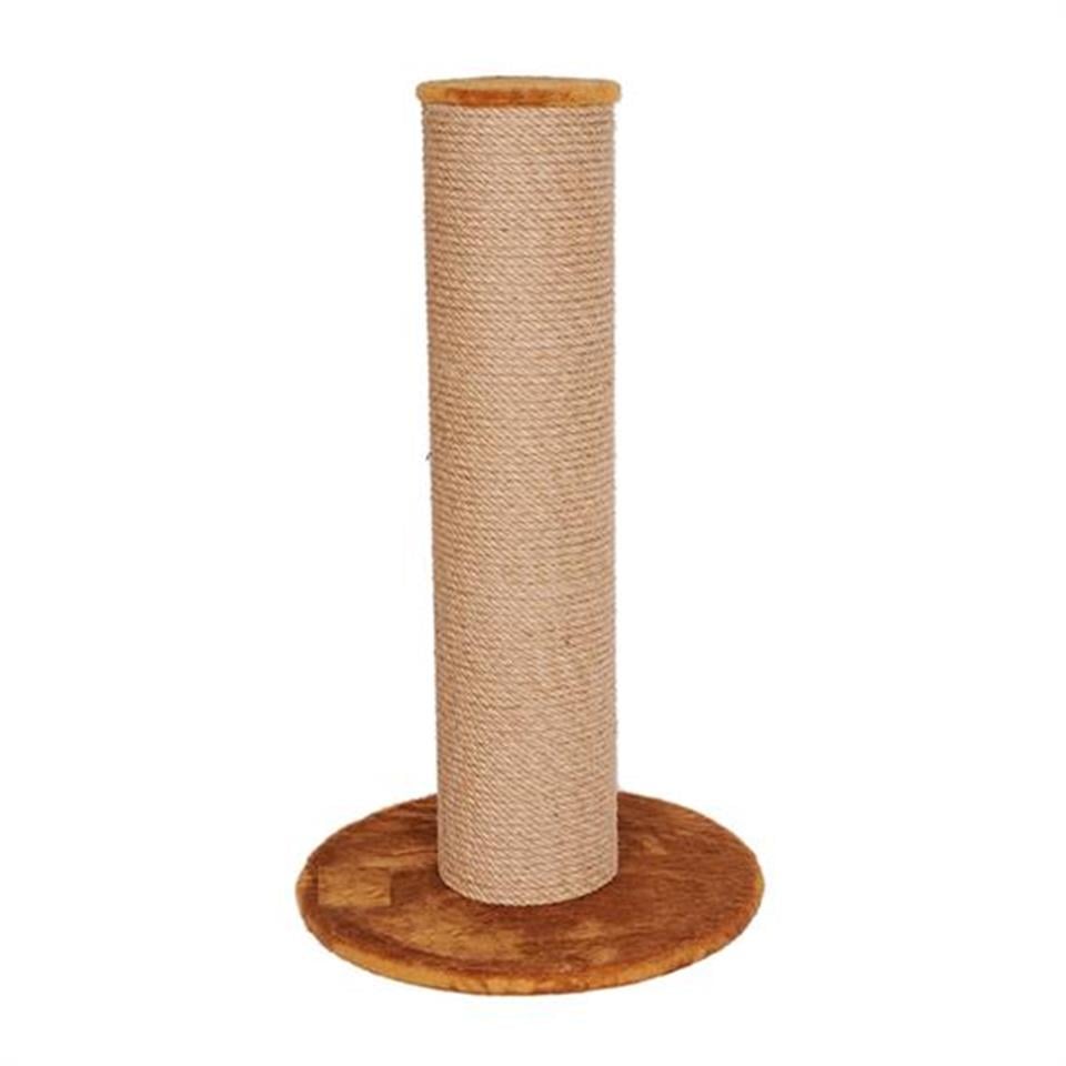 Cathause Dev Tırmalama 100 Cm Kahverengi