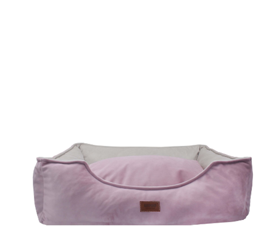 Dolce Premium Yatak Pembe XLarge