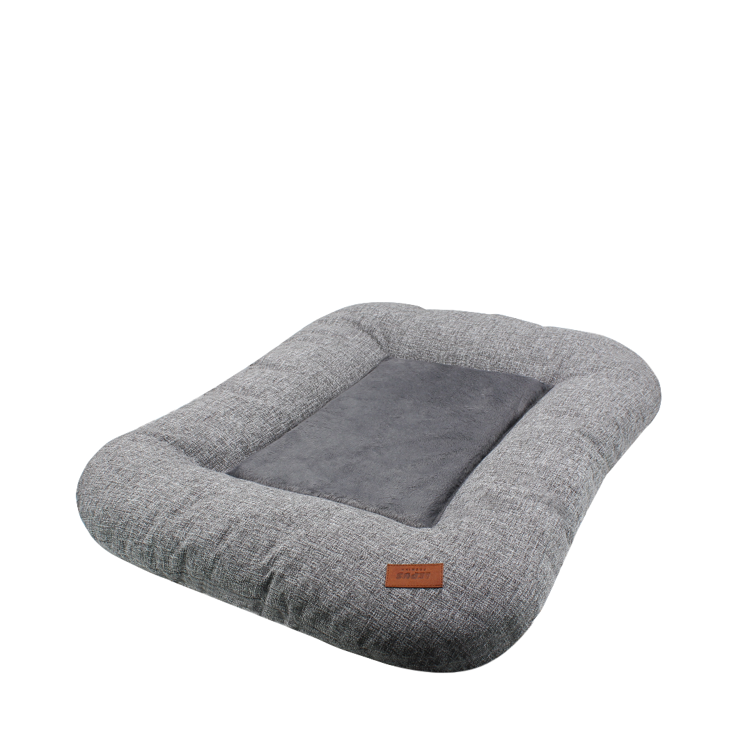 LEPUS AİR CUSHİON GRİ SMALL