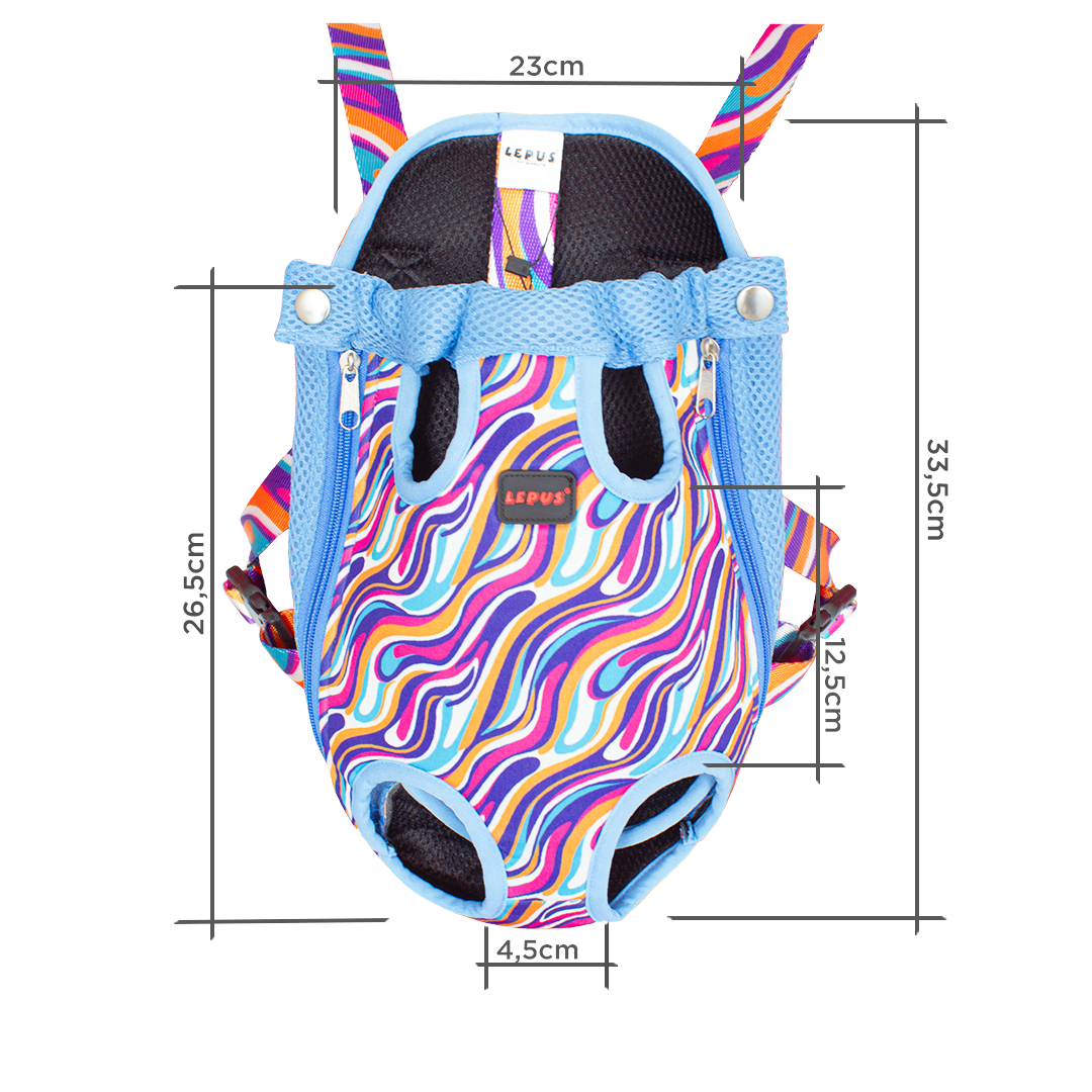 LEPUS ANA KUCAĞI CALM (XS)