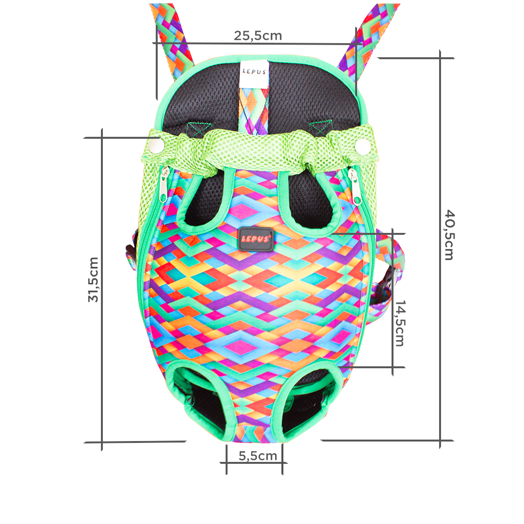 LEPUS ANA KUCAĞI COLORS (M)