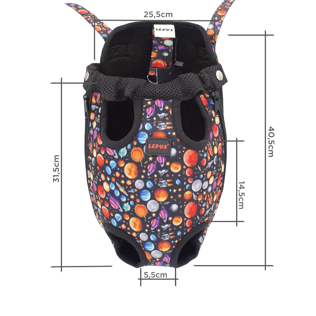 LEPUS ANA KUCAĞI SPACE (M)