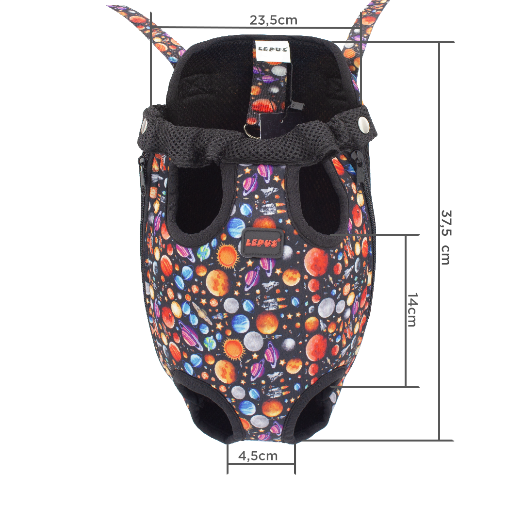 LEPUS ANA KUCAĞI SPACE (S)