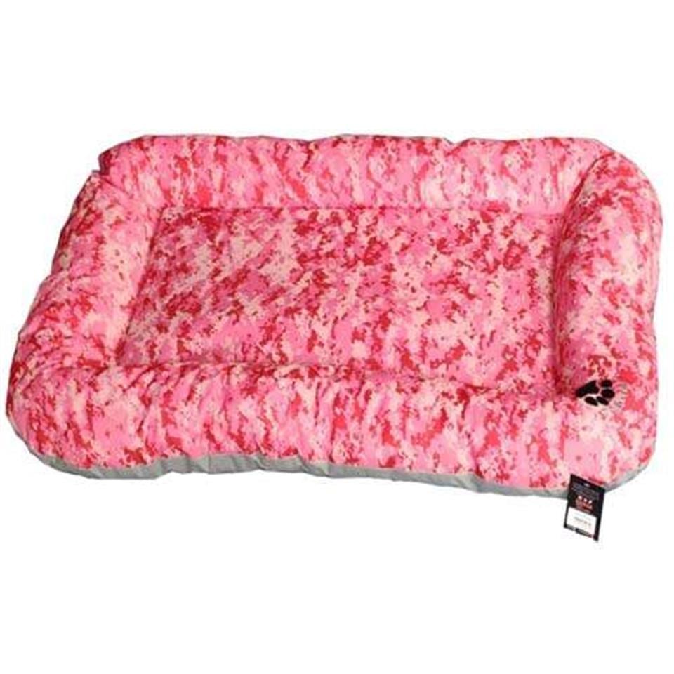 Lepus Basic Minder Small Kedi ve Köpek Minderi - Pembe