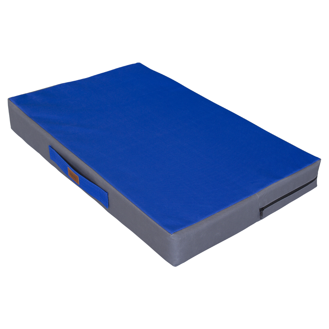 LEPUS CEDAR BED (DIŞ MEKAN) MAVİ M