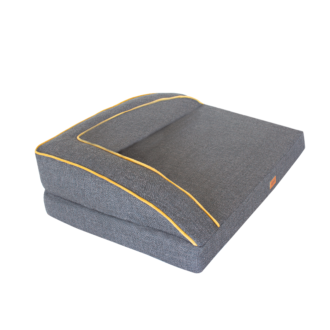 LEPUS CORNER SEAT GRİ