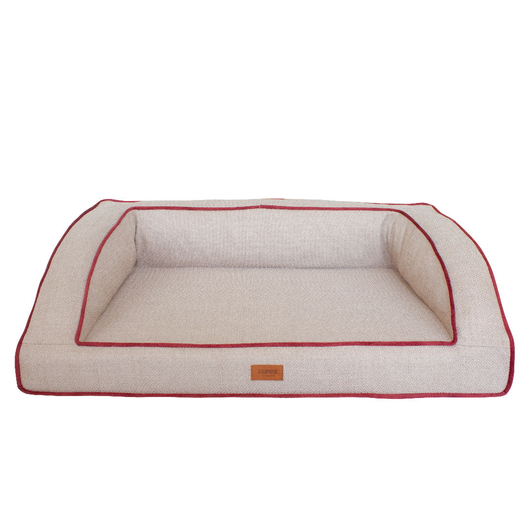 LEPUS SOFA BED KREM