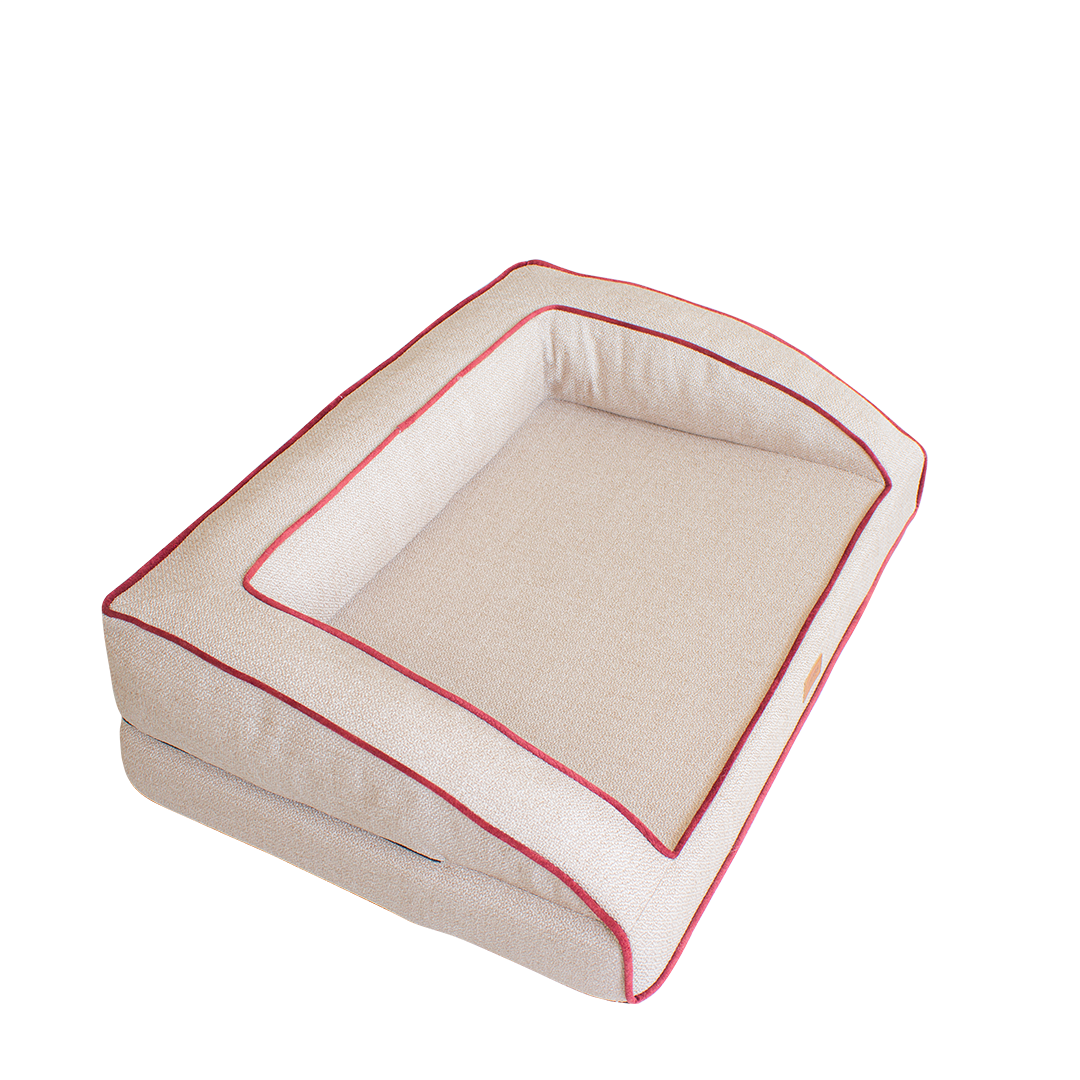 LEPUS SOFA BED KREM