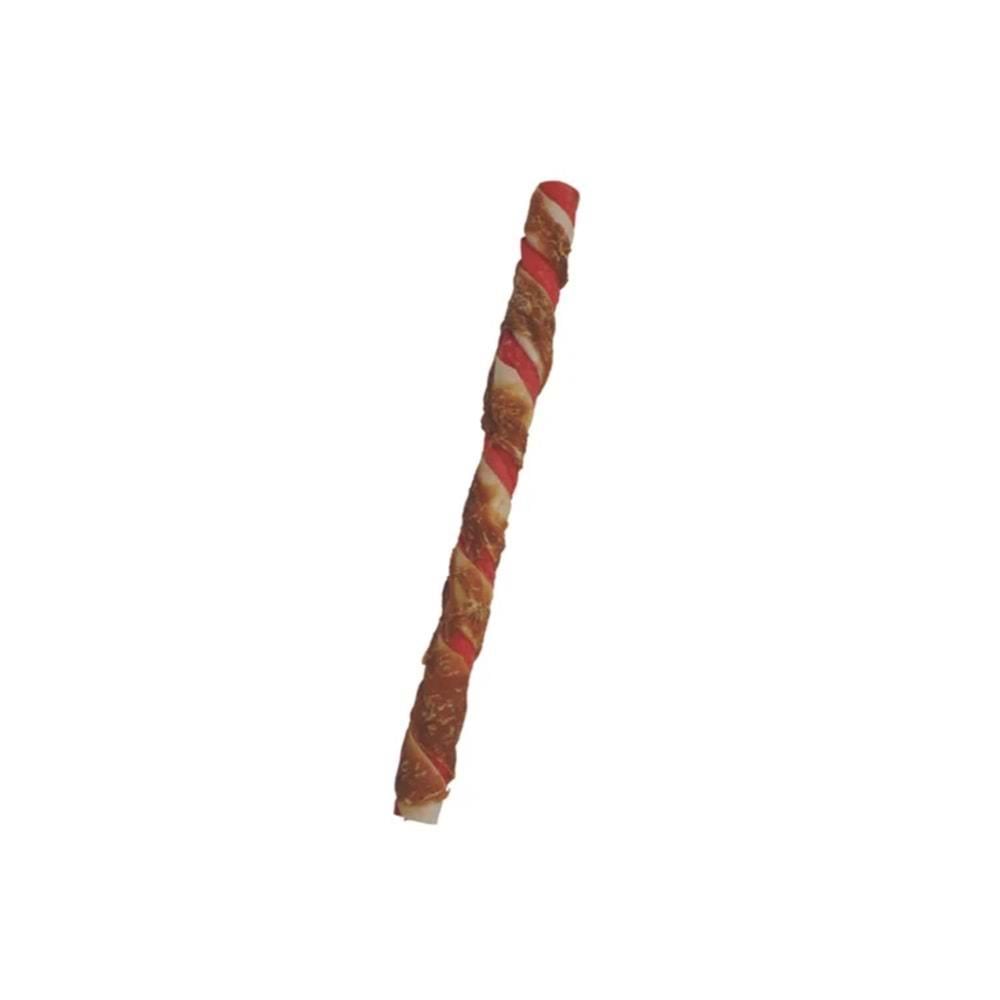 M-PETS Bite Delight Tavuk Sargılı Köpek Ödülü 28cm 2kg