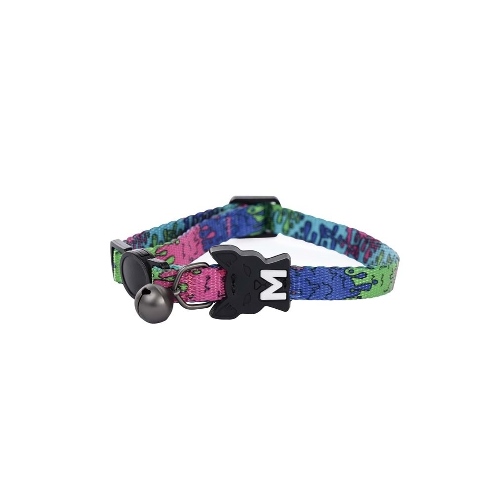 m-pets urban kedi tasması
