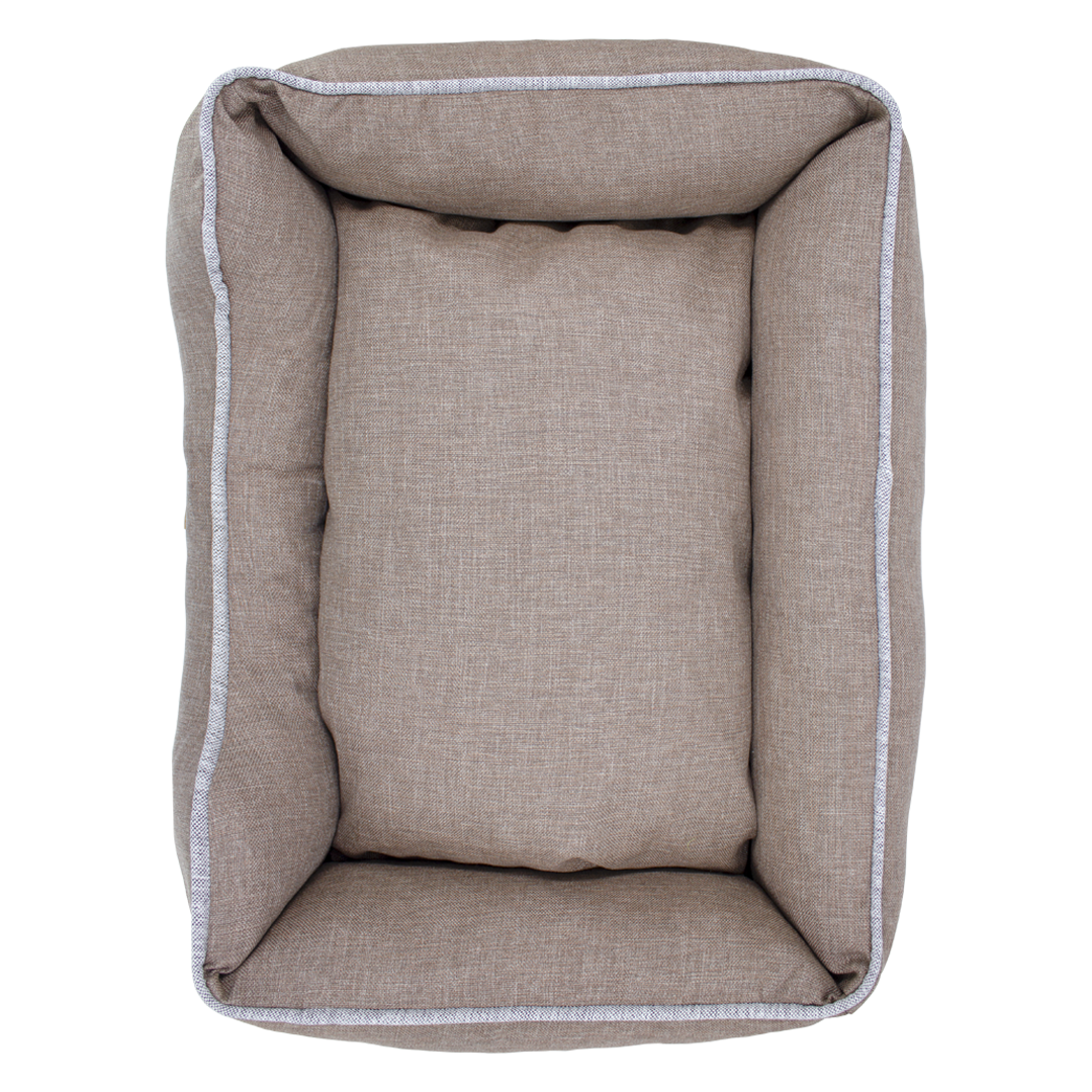 Mia Premium Yatak Kahve XXLarge