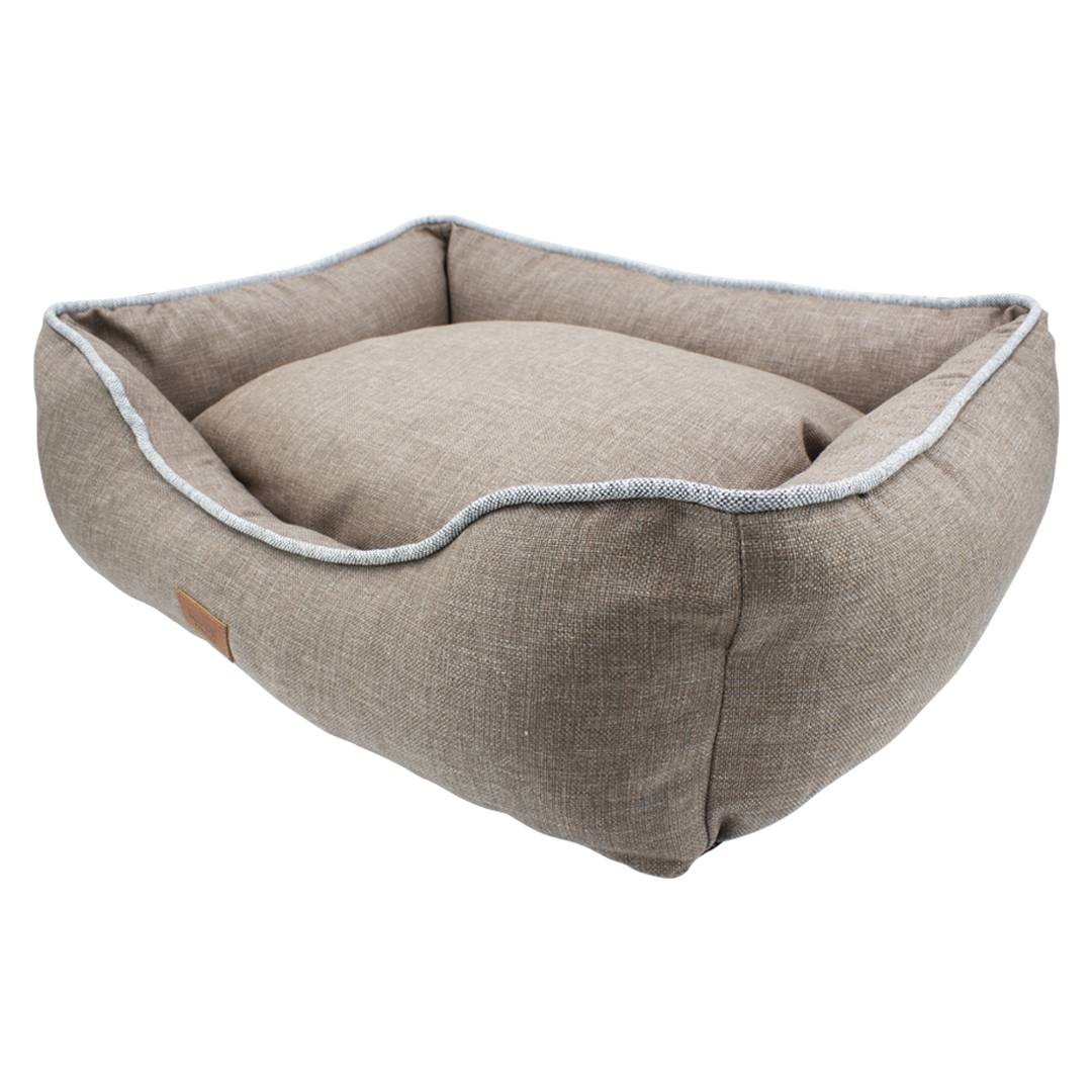 Mia Premium Yatak Kahve XXLarge