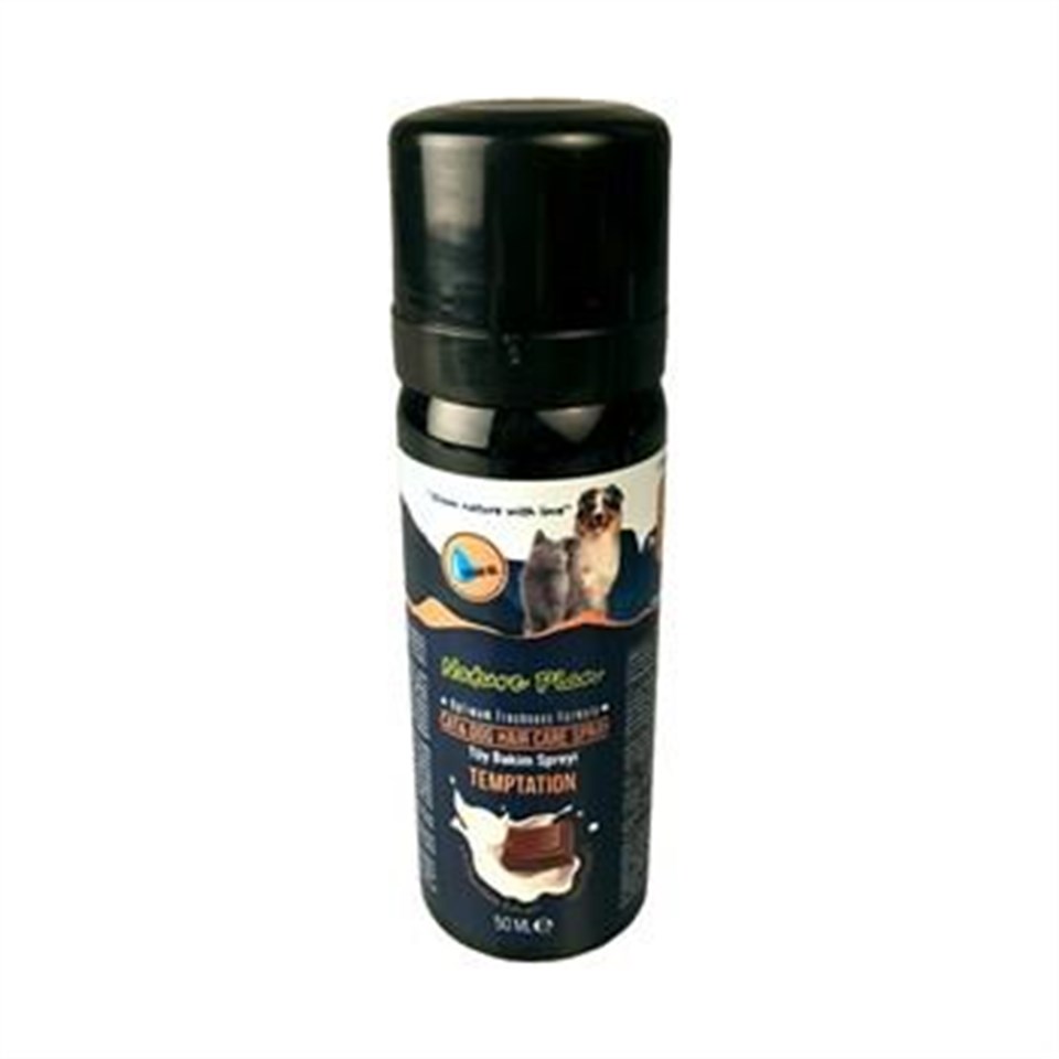Nature plan çikolatalı kedi köpek parfümü 50 ml