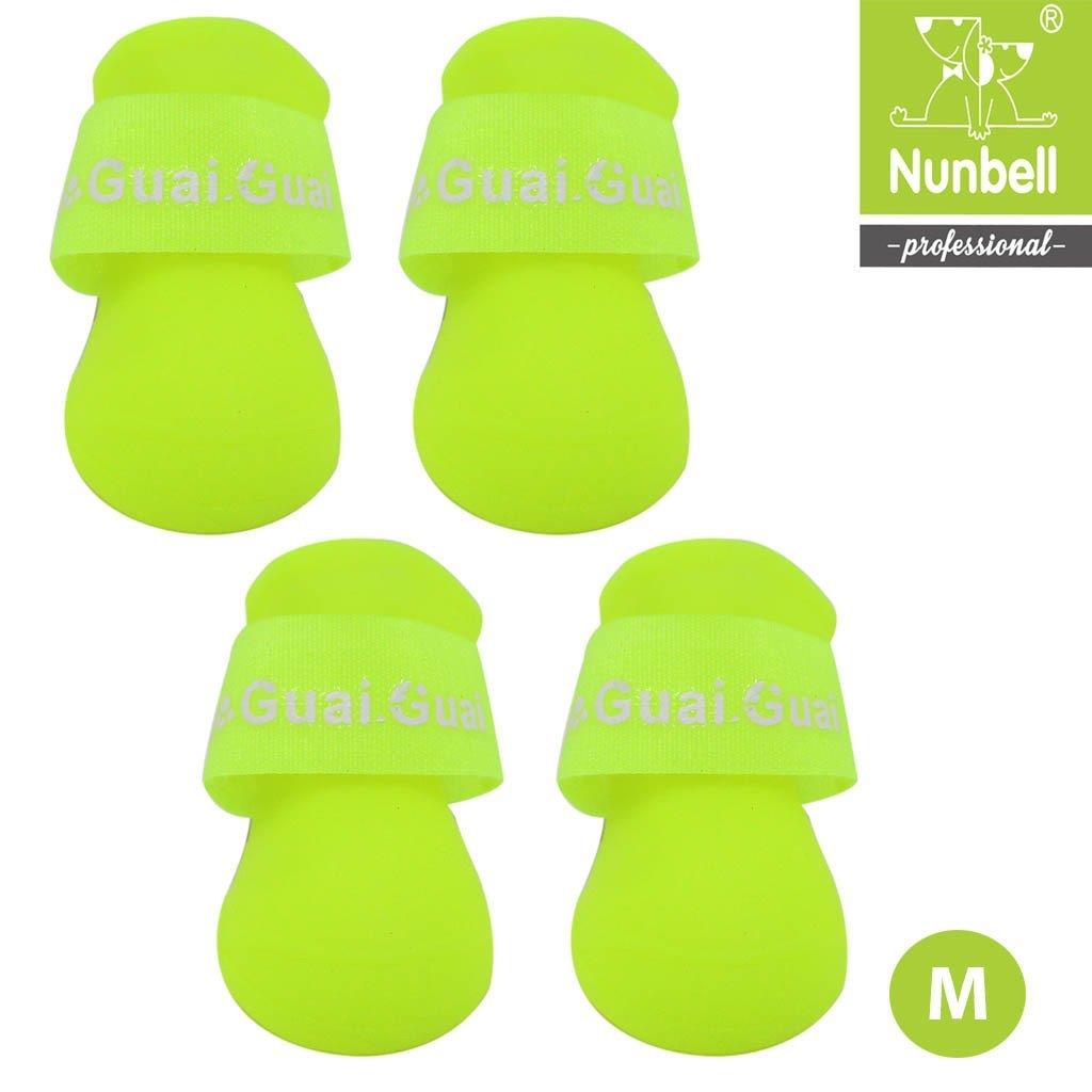 NUNBELL SİLİKON BOT BOY:M