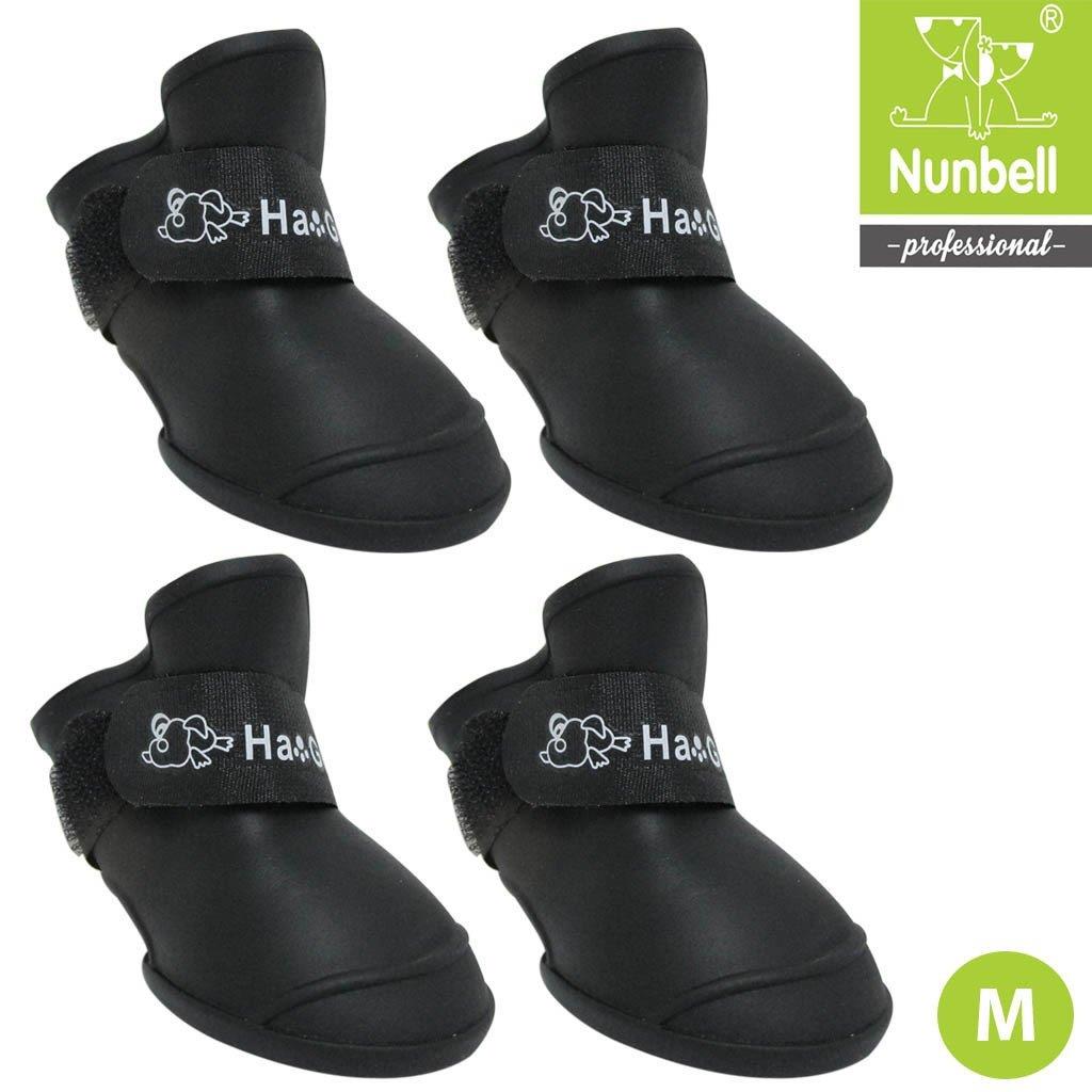 NUNBELL SİLİKON BOT BOY:M