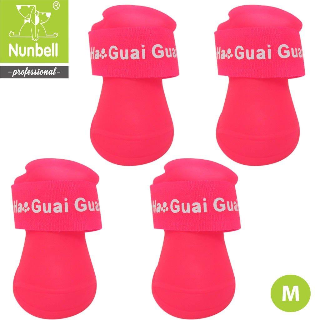 NUNBELL SİLİKON BOT BOY:M