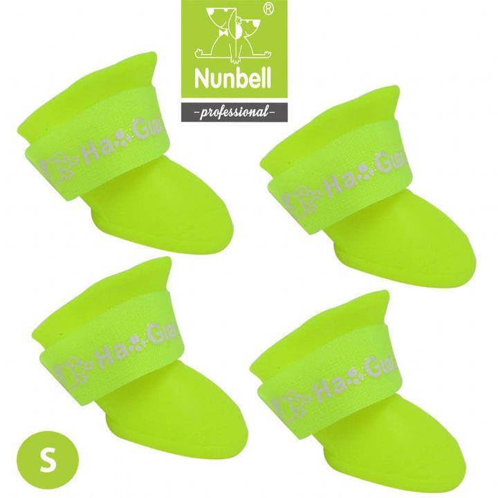 Nunbell Silikon Bot No:S