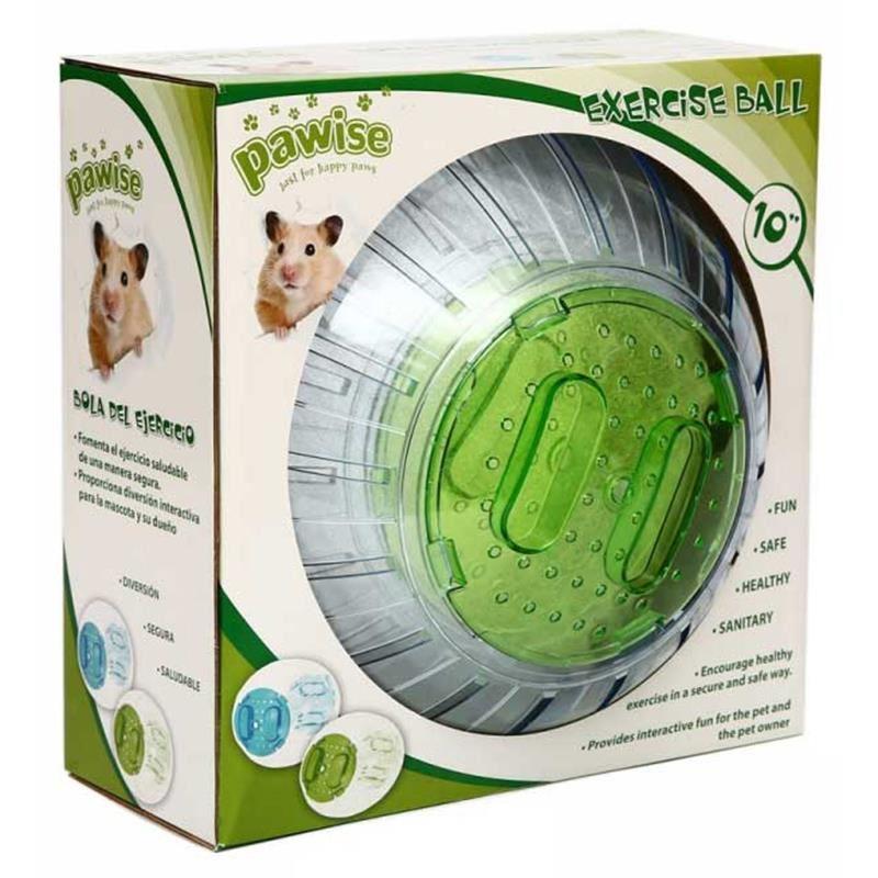 Pawise Hamster Exercise Ball-Egzersiz Topu 25 Cm