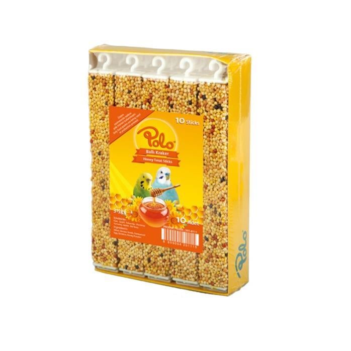 POLO BALLI KRAKER 10 LU