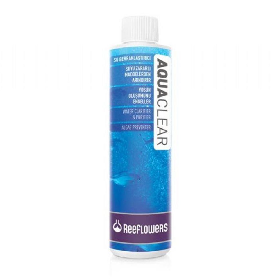 REEFLOWERS AGUACLEAR 250ML