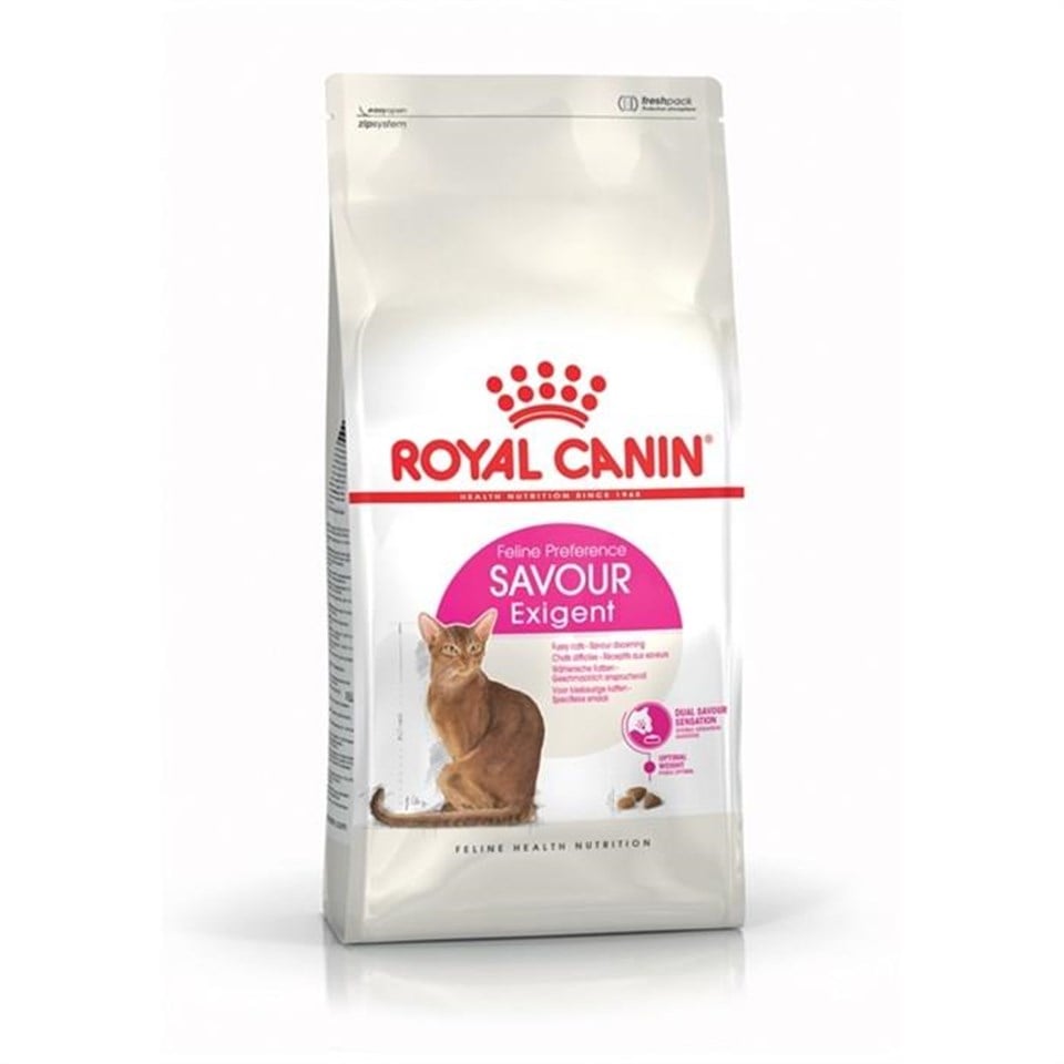 Royal Canin Savour Exigent Seçici Kedi Maması 2 Kg