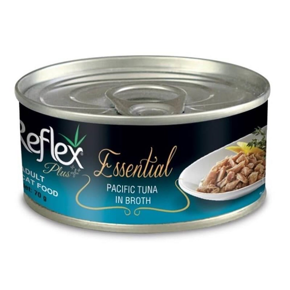RP ESSENTIAL PASİFİK TUNA ET SUYUNDA 70 GR
