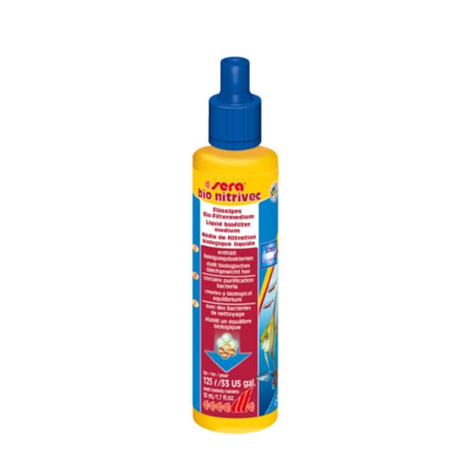 Sera Bio Nitrivec 50 Ml