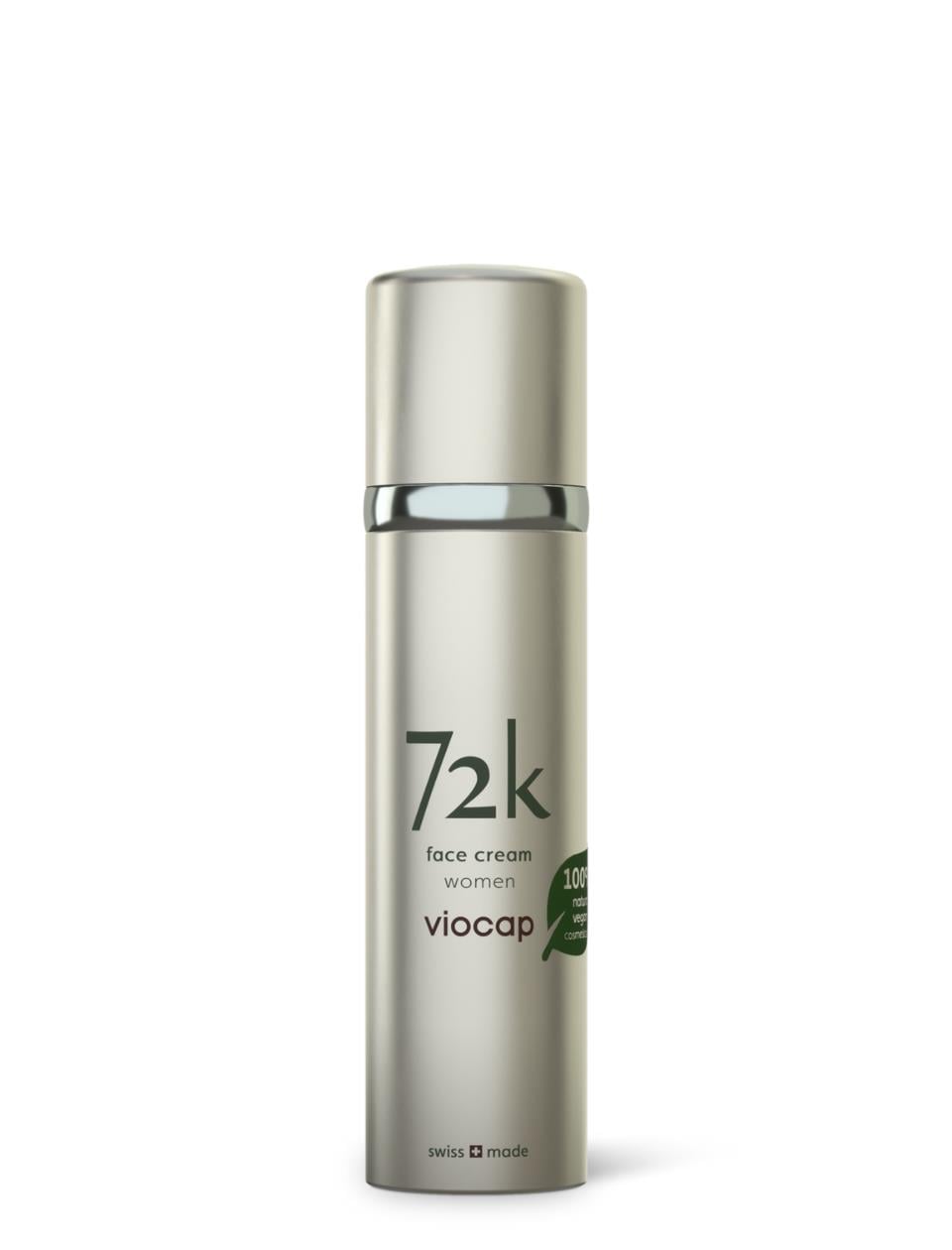 72k Face Cream 50 ML