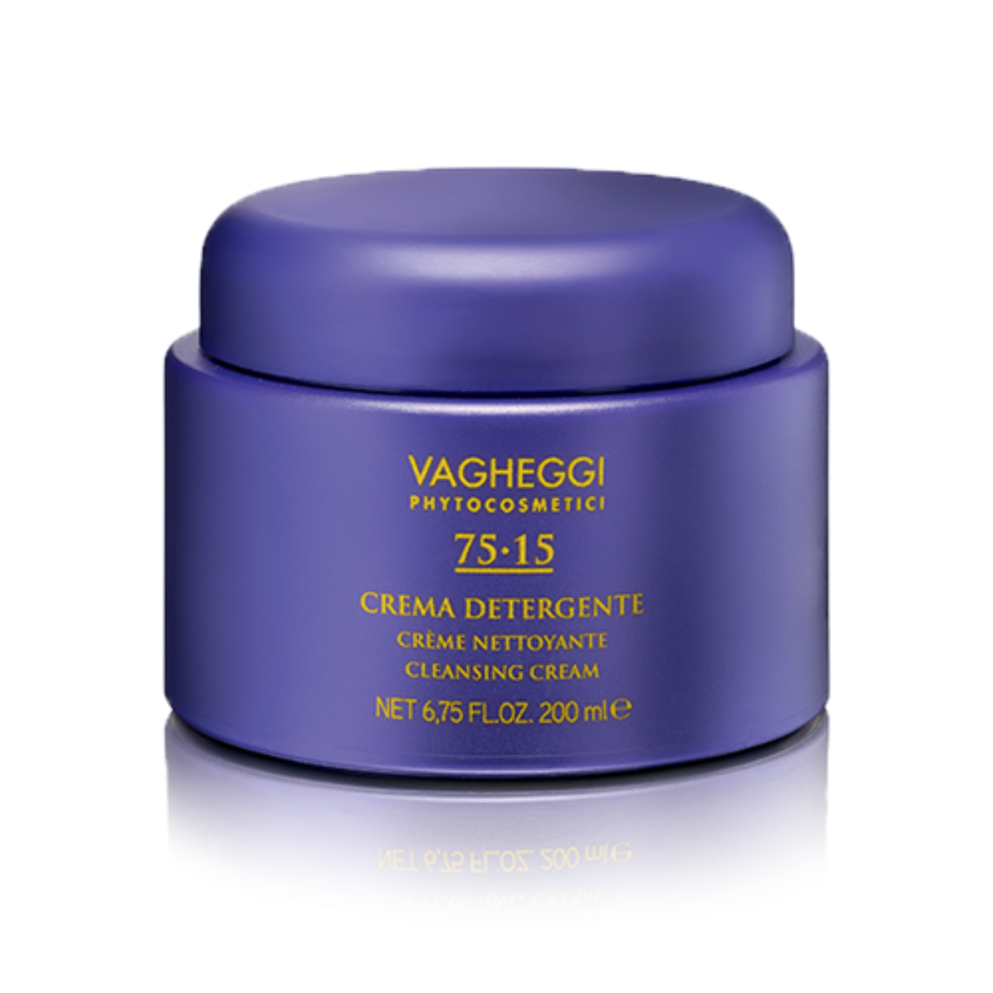 75-15 Cleansing Cream 200 ml
