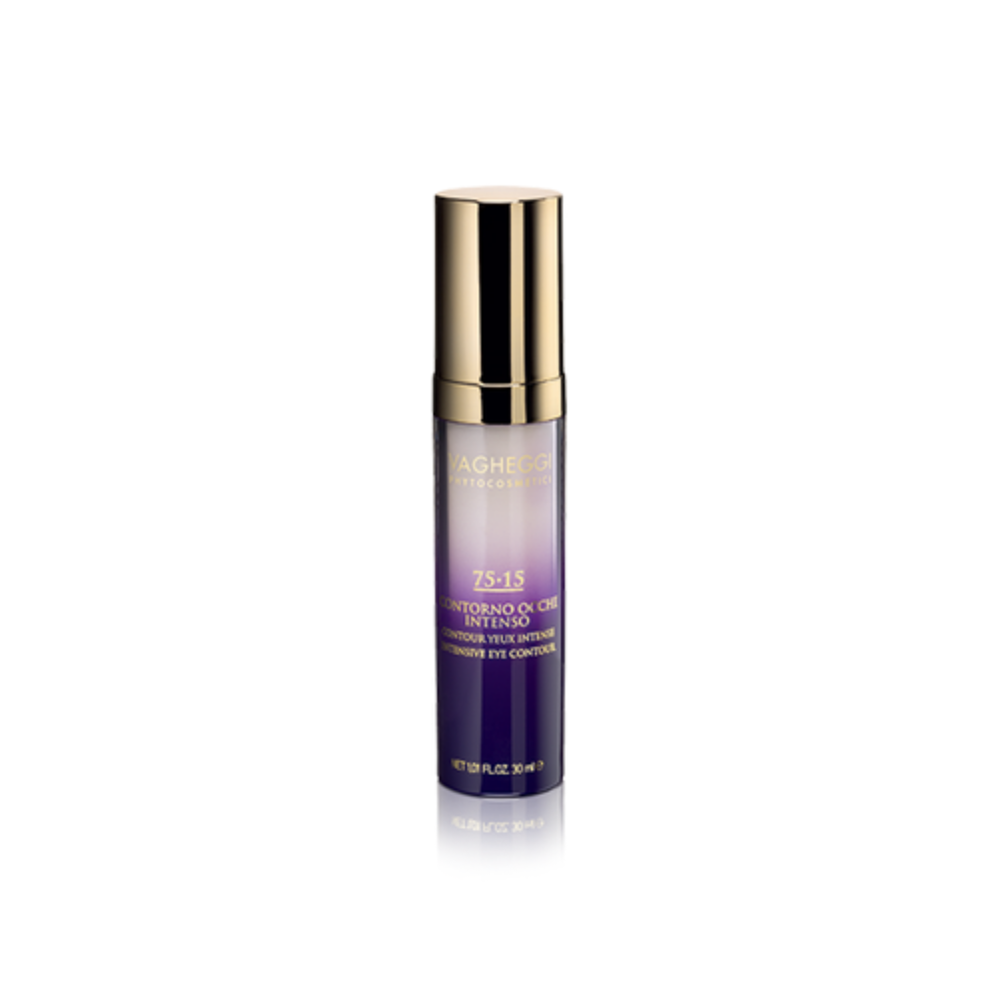 75-15 intensive Eye Contour 30 ml
