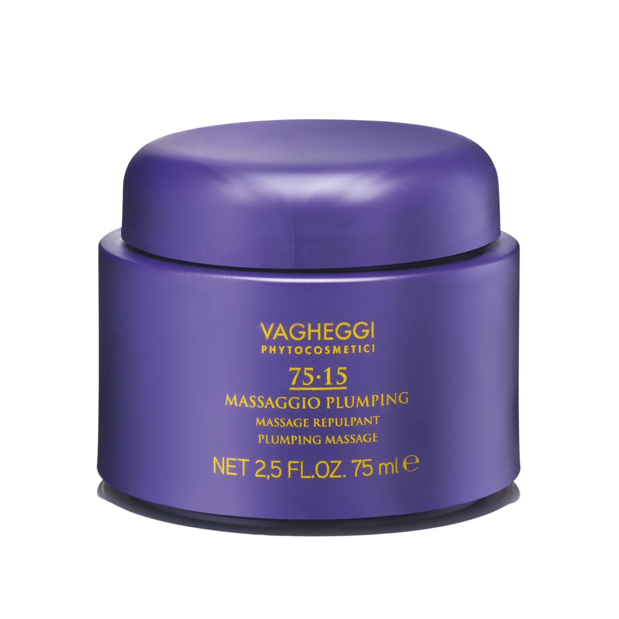 75-15 Plumping Mask 20 ml