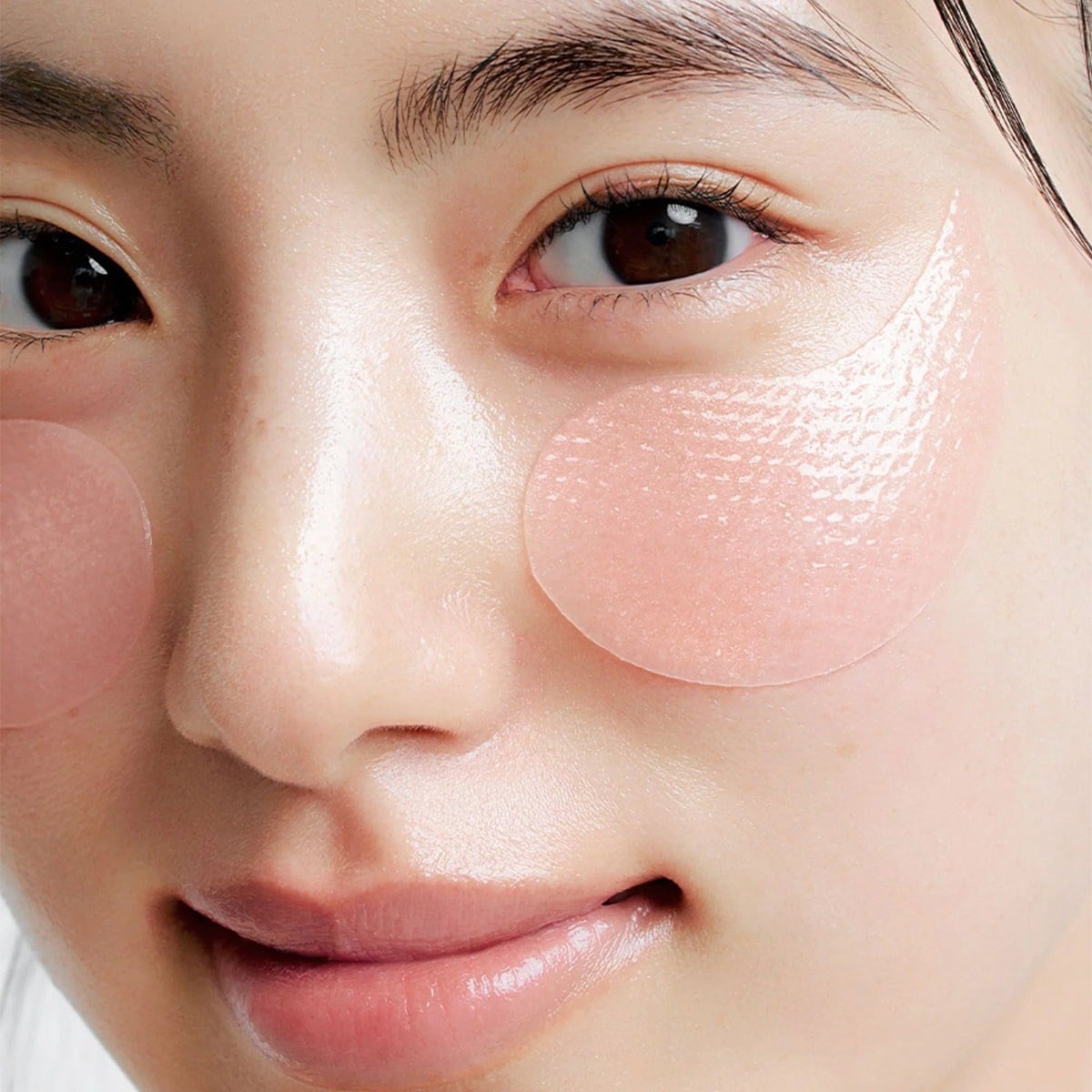 Abib PDRN Retinal Eye Patch - Canlandırıcı Göz Altı ped 60 Adet
