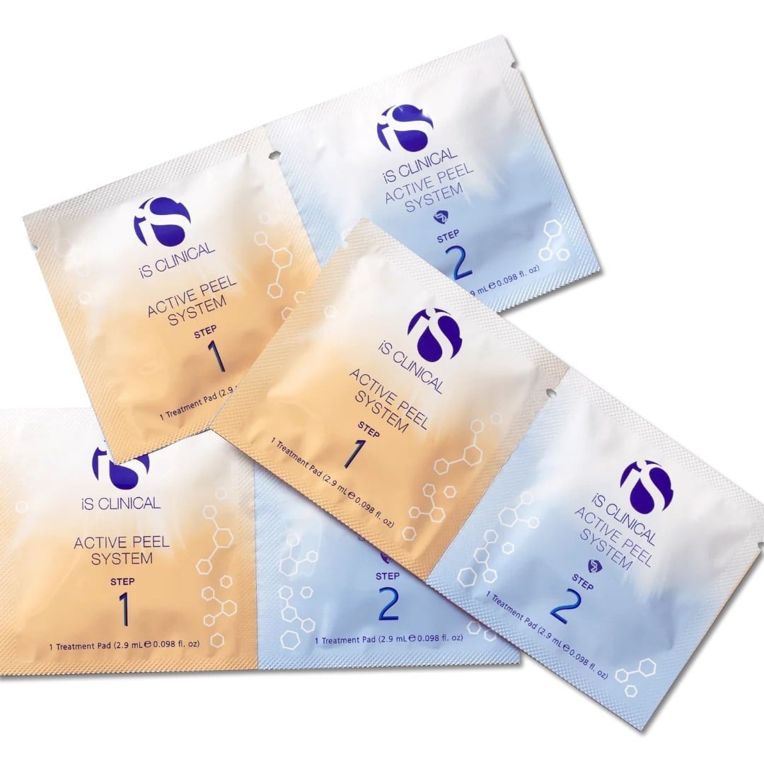 Active Peel System KIT