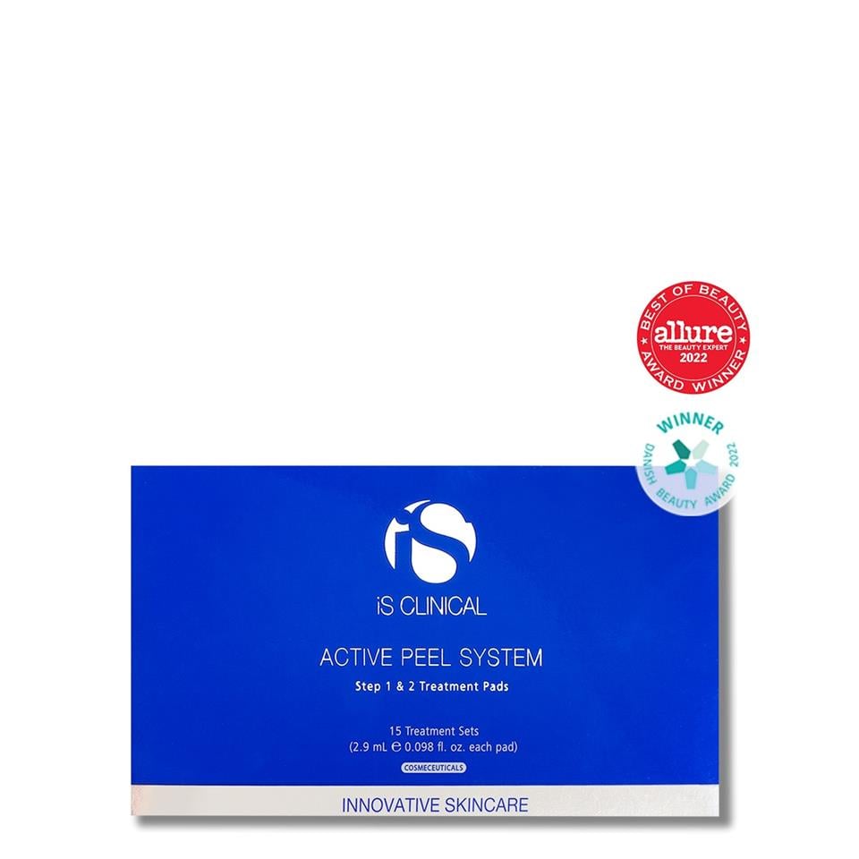 Active Peel System KIT