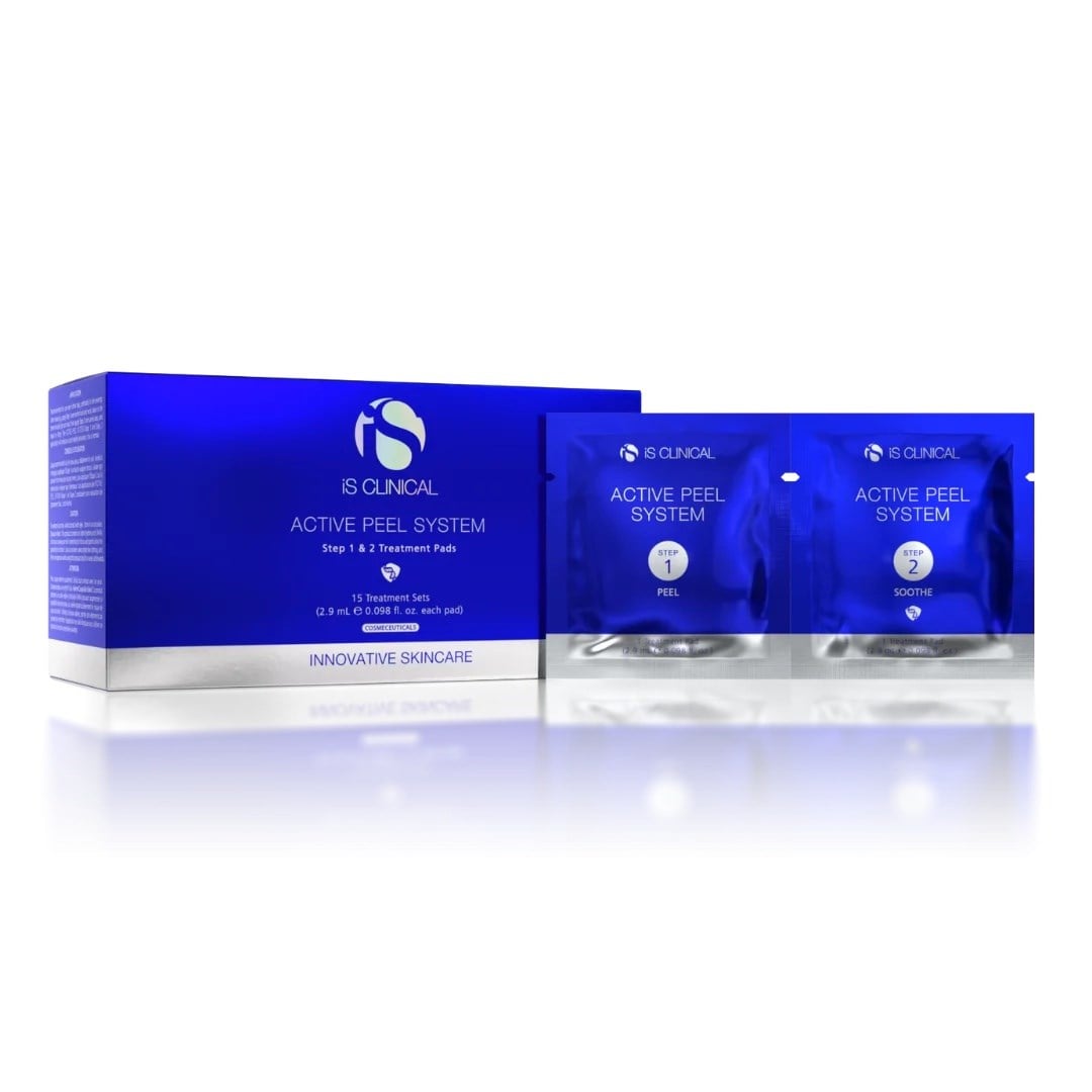 Active Peel System KIT