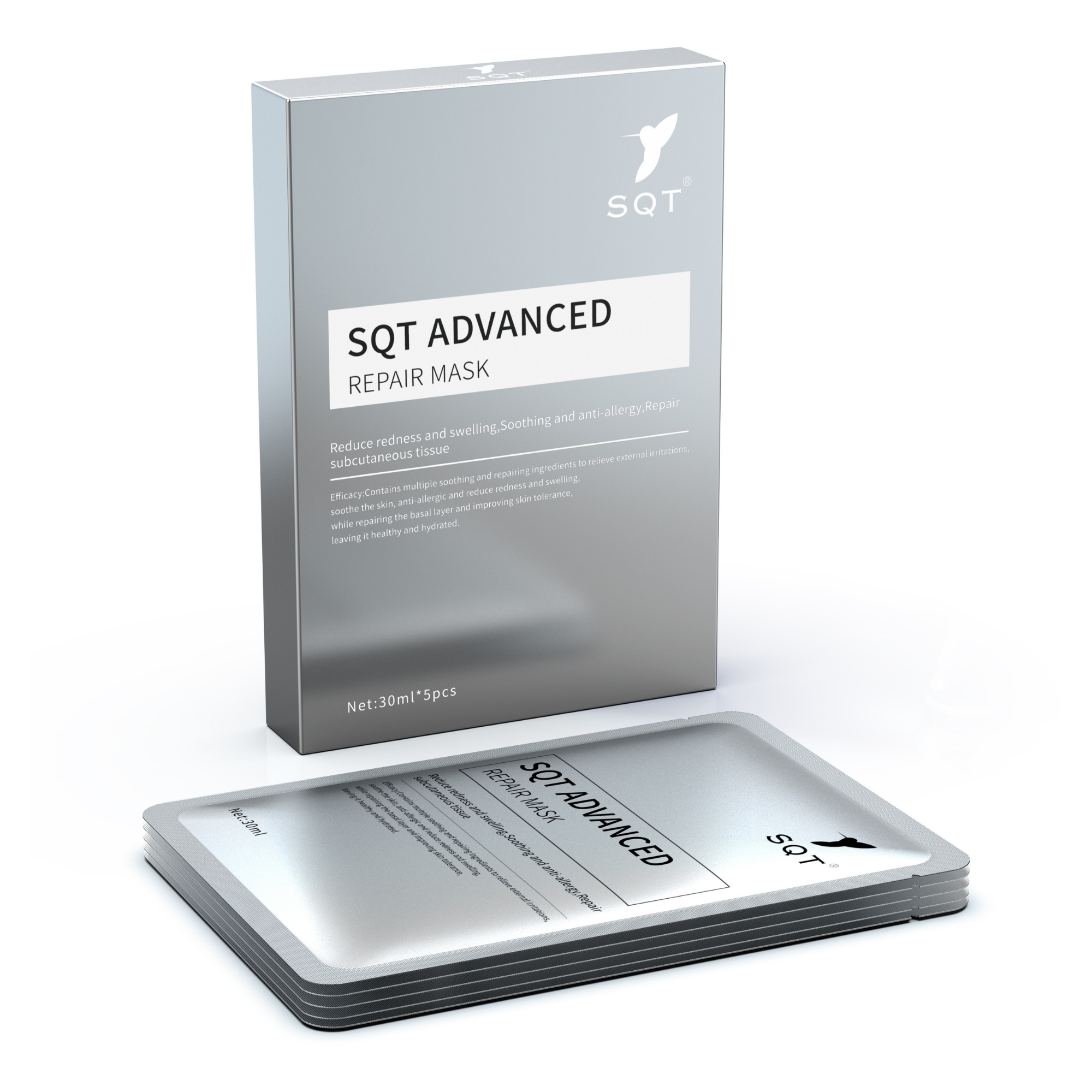 Advanced Repair Mask 5 masks