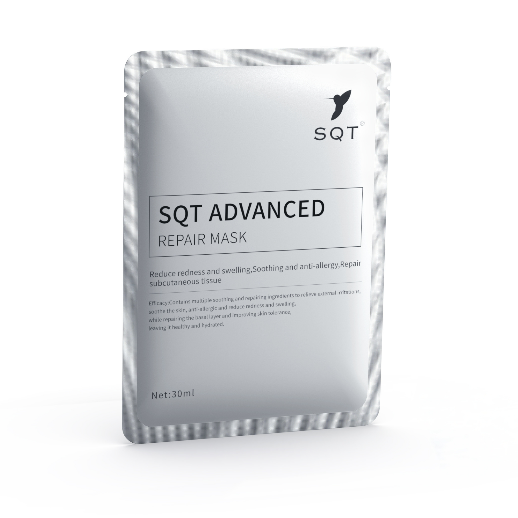 Advanced Repair Mask 5 masks