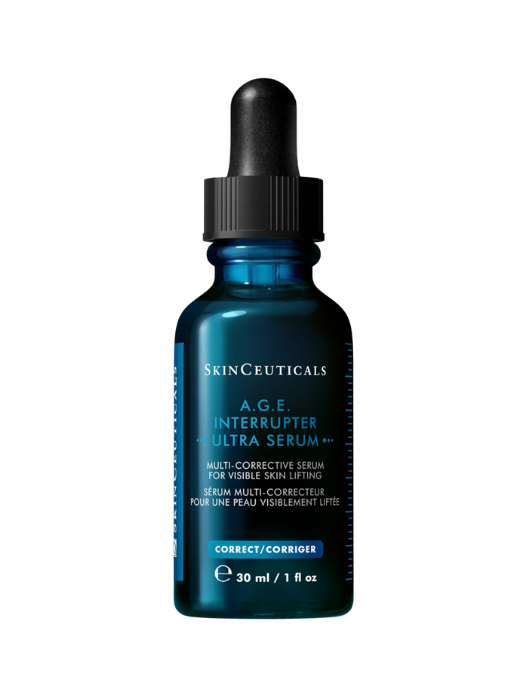 Age Interrupter Ultra Serum 30 ml