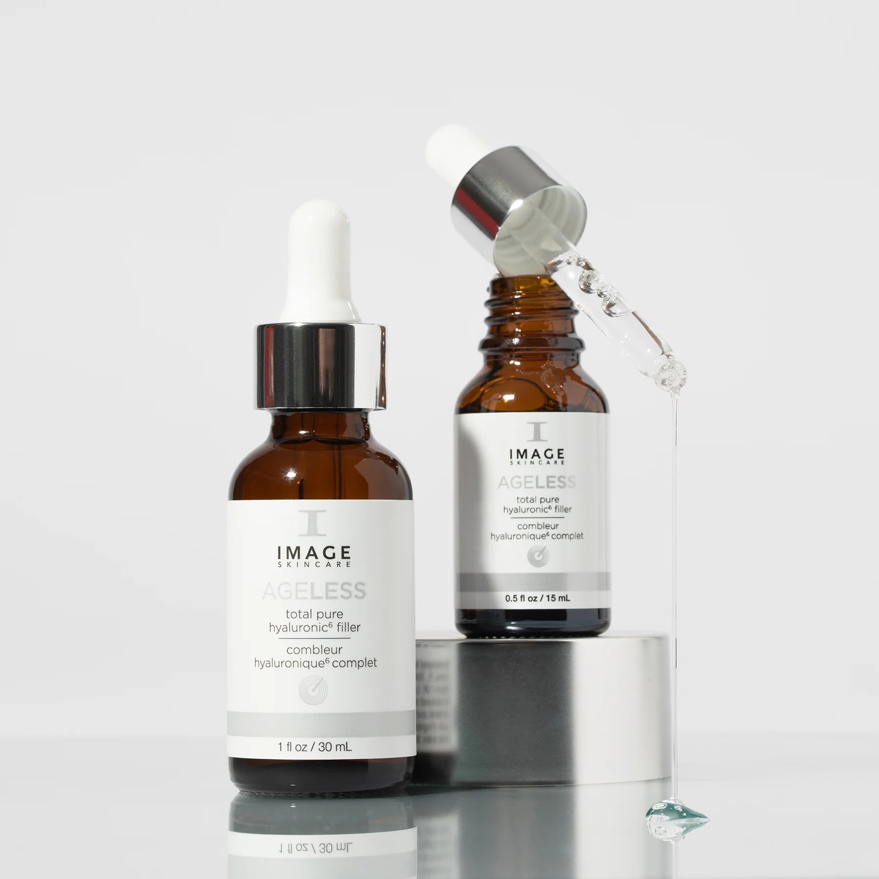 Ageless Total Pure Hyaluronic 6 Filler 30 ml