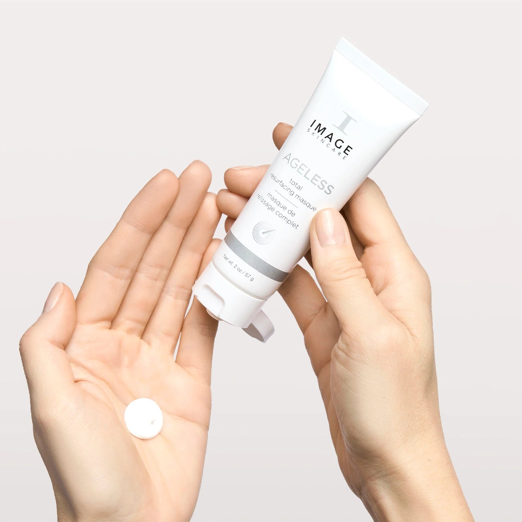 Ageless Total Resurfacing Masque 57 g