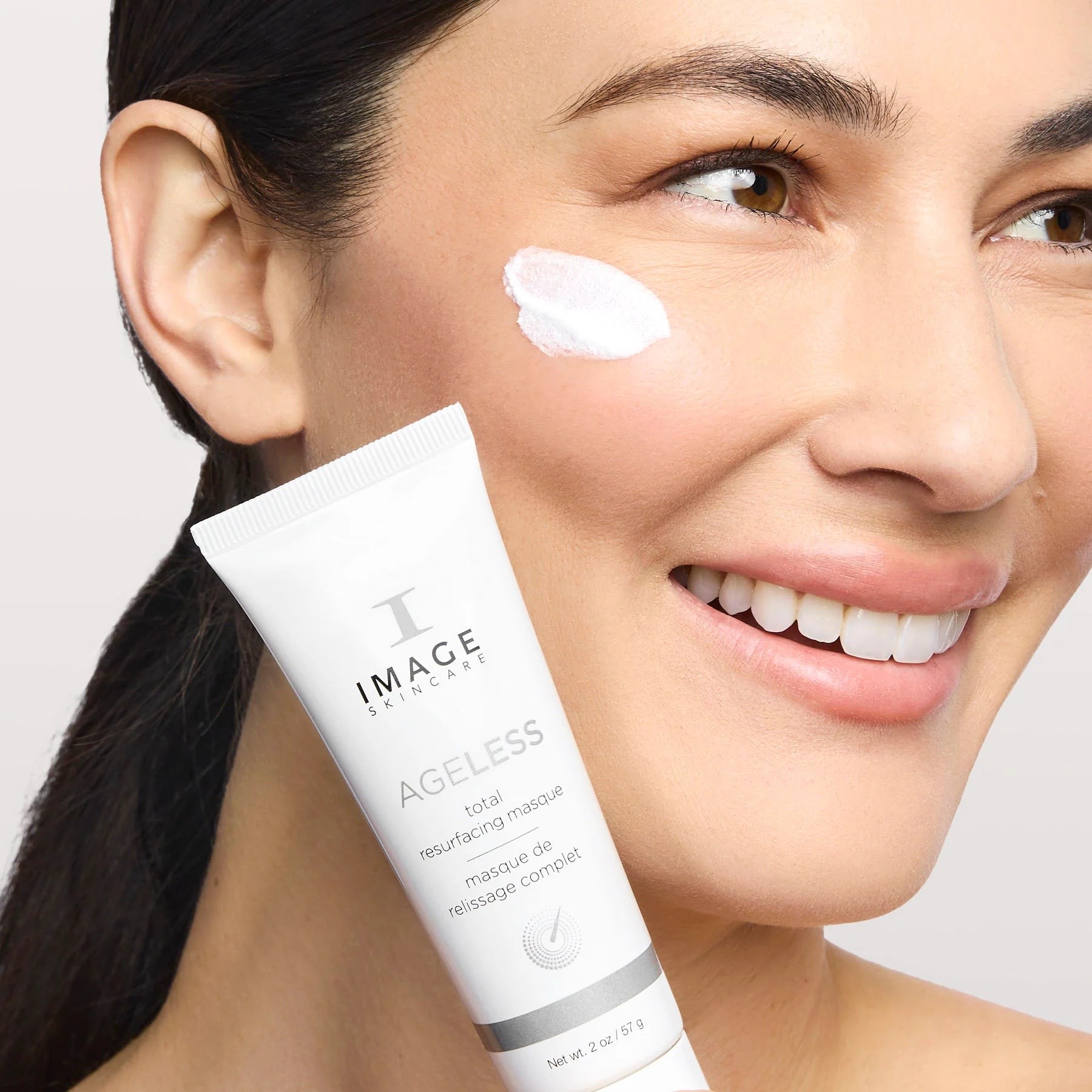 Ageless Total Resurfacing Masque 57 g