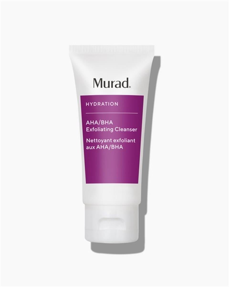 AHA/BHA Exfoliating Cleanser 200ML